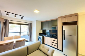 Apartamento Completo no Centro!